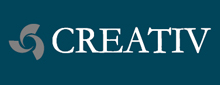 Creativ logo