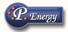 P Energy Logo