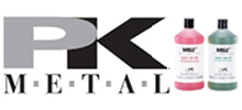 pkmetal logo